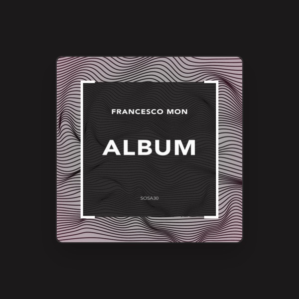 Francesco Mon's avatar