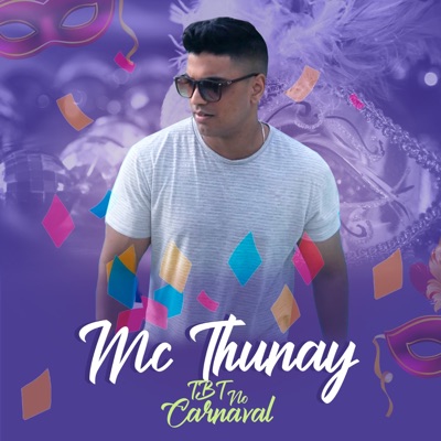 Tbt no Carnaval - Single