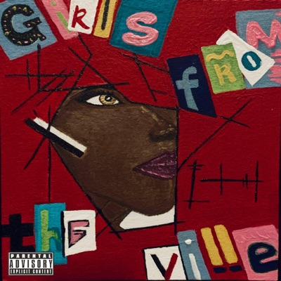 Girls from the Ville - Single