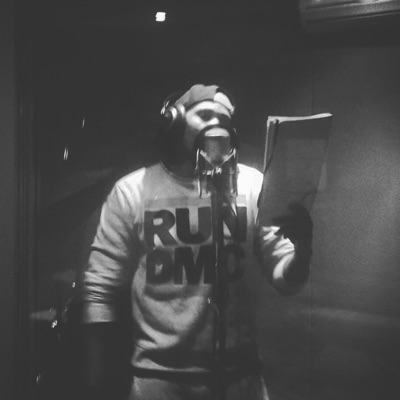 20 Shots (feat. Big Homie Cash) - Single