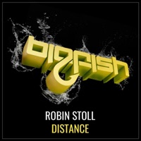 Distance - Single - Robin Stoll