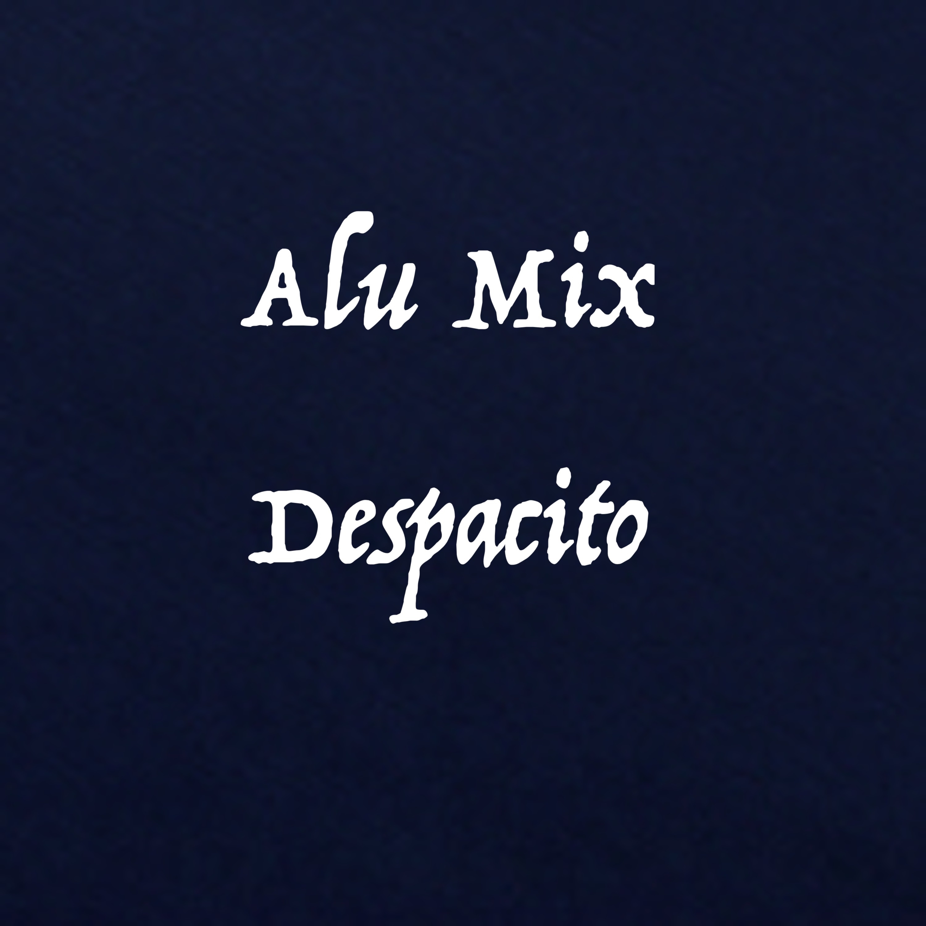 Despacito (feat. Yuyuman, Dj Aza & Dj Bekman) - Single