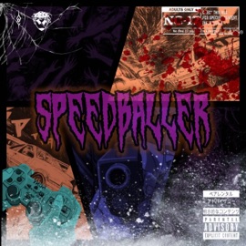 Speedballer D.E.E.J