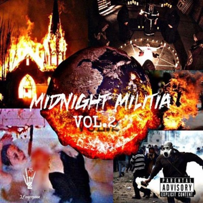 Midnight Militia