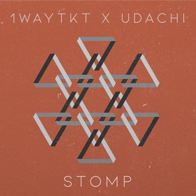 Stomp (feat. Udachi) - Single
