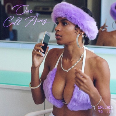 One Call Away (feat. Big South) - Single