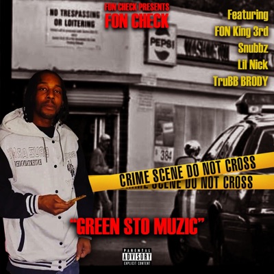 Green Sto Muzic
