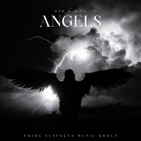Angels - Single - Kid K-Zoo