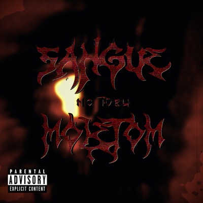 Sangue no Meu Moletom - Single