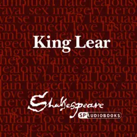 SPAudiobooks King Lear (Unabridged, Dramatised): SPAudiobooks (Unabridged, Dramatised) (Unabridged)