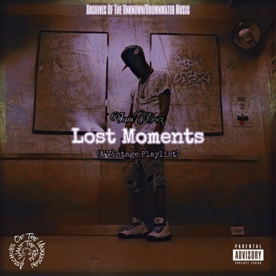 Lost Moments (A Vintage Playlist)