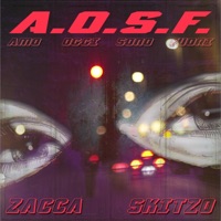 AOSF - Single - Zacca, BRENNA & Skitzo