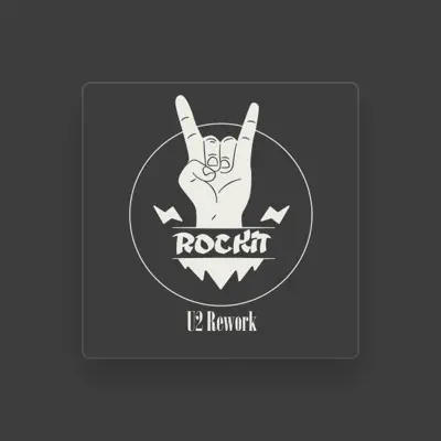 Listen to ROCKIT, watch music videos, read bio, see tour dates & more!