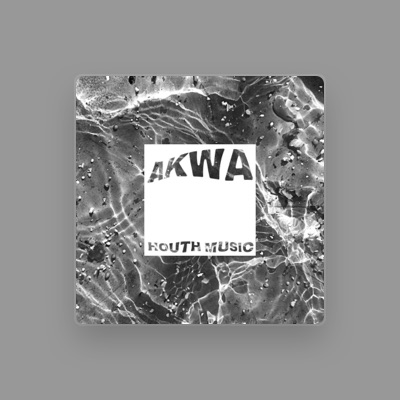 Listen to Akwa, watch music videos, read bio, see tour dates & more!