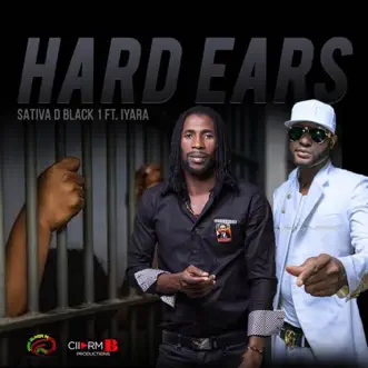 Hard Ears (feat. Iyara) - Single by Sativa D Black1 album reviews, ratings, credits