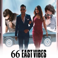 66 East Vibes (feat. Noveen, Snowdaddy & Izzy) - Single - Noveen Morris