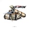Vic Damone - Krown Vic lyrics