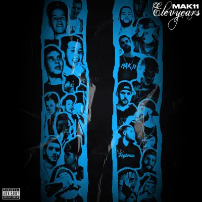 Mak11의 Elevyears을(를) 감상해 보세요.