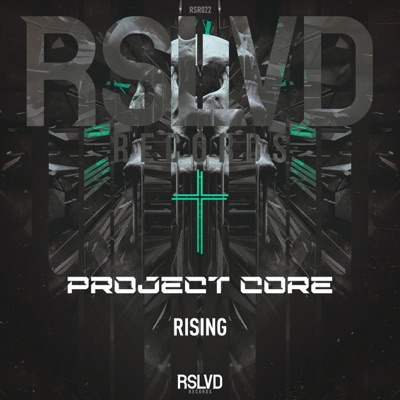 Rising - Single