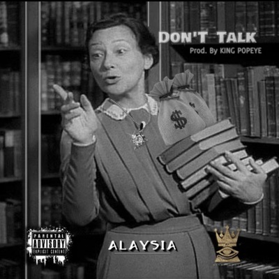 Don't Talk - Single