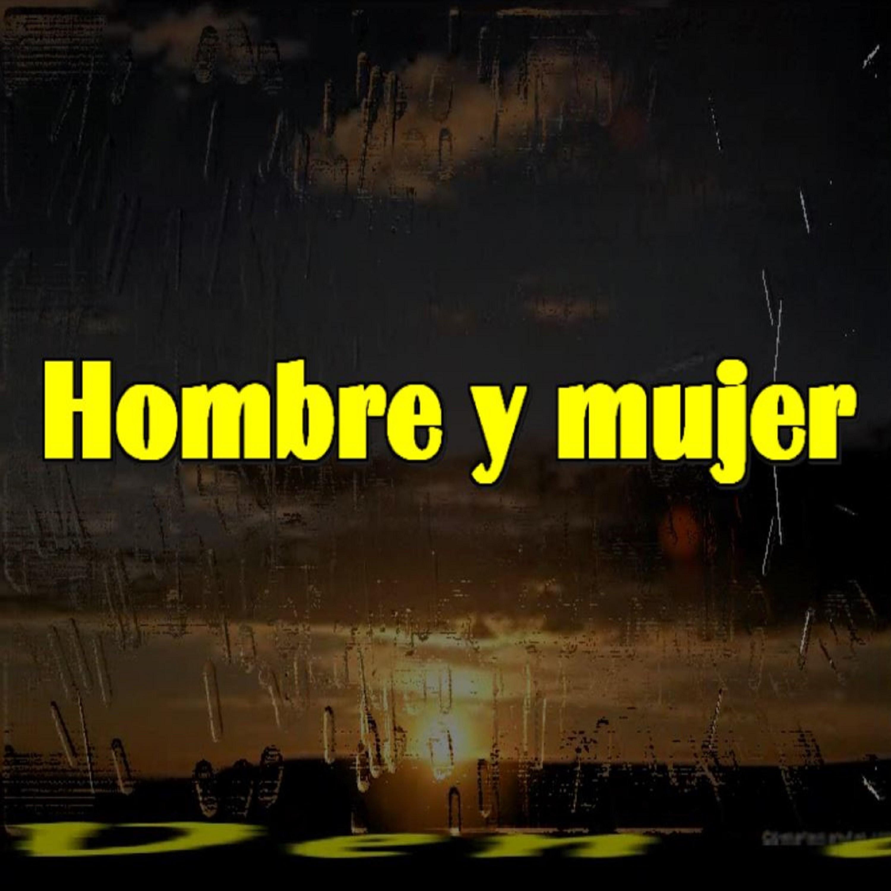 Hombre y Mujer - Single