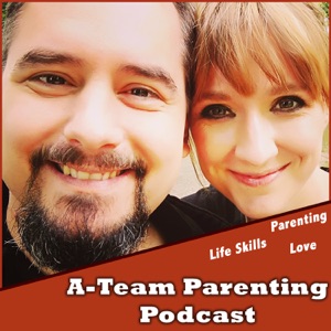 87ATP – Connecting or disconnecting with your child