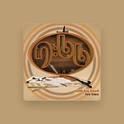 Listen to North Big Band, watch music videos, read bio, see tour dates & more!