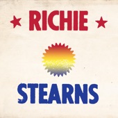 Richie Stearns - Cold Cold Rain