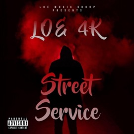 Movement (feat. RichieWitDaHitz & RoadRunner) LOE 4k