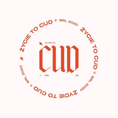 Życie To Cud - EP