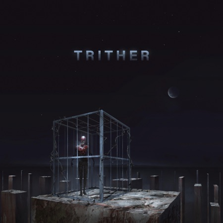 Trither artwork