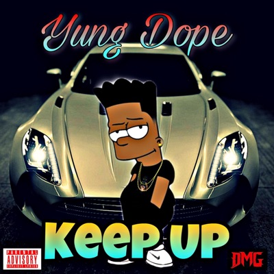 Keep Up - Single