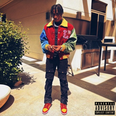 LyricalMusicRecords - Devil Child