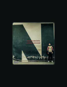 Hör dir Native Brown an, schau dir Musikvideos an, lies die Biografie, finde Tourdaten und mehr!