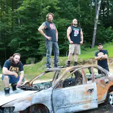 Listen to Crow Hunter, watch music videos, read bio, see tour dates & more!