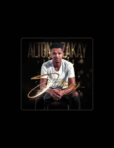 Listen to Alton Zakay, watch music videos, read bio, see tour dates & more!