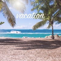 Vacation - Single - LiQWYD