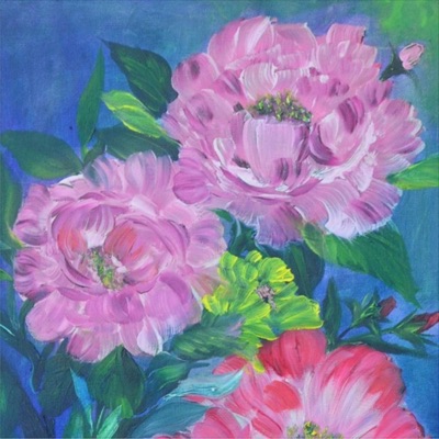 Love It When It Rains - Single