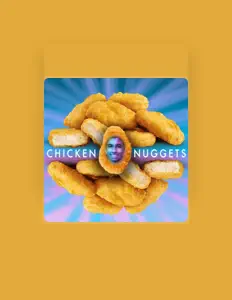 Listen to Memes McGee, watch music videos, read bio, see tour dates & more!