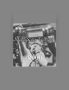 收听 Malapena Tempo、观看音乐视频、阅读小传、查看巡演日期等 ！