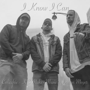 I Know I Can