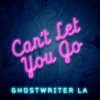 Can't Let You Go - Single