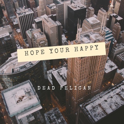 Hope Your Happy - Single
