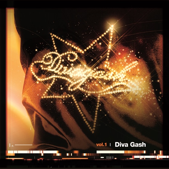 Cover artwork for Disco Superstar
