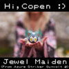 Hi, Copen :) (From "Azure Striker Gunvolt 2") - Jewel Maiden new Single