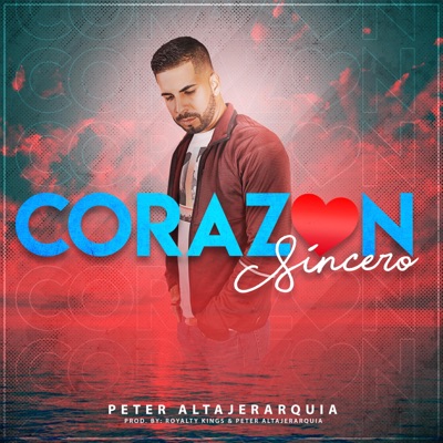 Corazón Sincero - Single