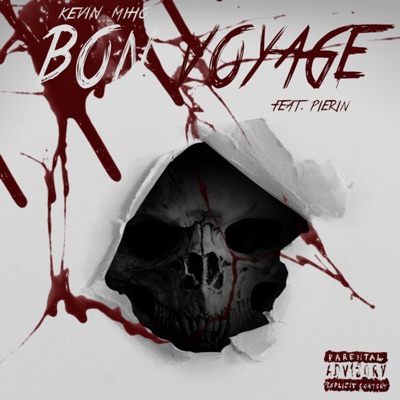 Bon Voyage (feat. Pierin) - Single
