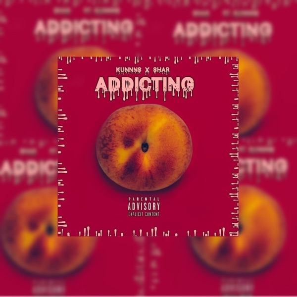 Addicting (feat. Sharlie Magne)