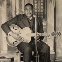 Arthur "Big Boy" Crudup