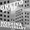 Stream & download Ghetto Wild - EP